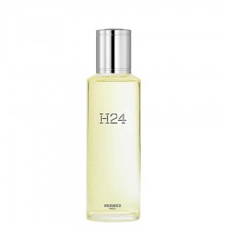 Hermes H24 125 ml Edt Recharge Refil