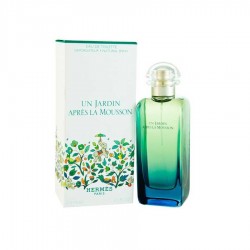 Hermes Un Jardin Apres La Mousson Edt 100 ml