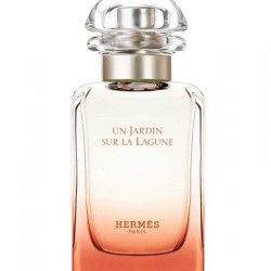 Hermes Un Jardin Sur La Lagune 50 ml Edt