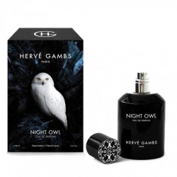 Herve Gambs Night Owl Edp 100 ml