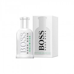 Hugo Boss Bottled Unlimited Edt 100ml