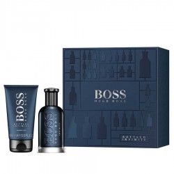 Hugo Boss Bottled Infinite Edp 100 ml Set