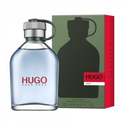 Hugo Boss For Men 125 ml Edt