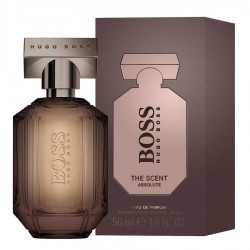 Hugo Boss The Scent Absolute Femme 50ml Edp