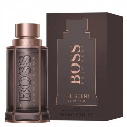 Hugo Boss The Scent Le Parfum For Him 100 ml