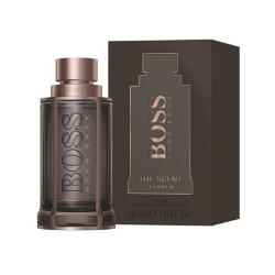 Hugo Boss The Scent Le Parfum For Him 50 ml