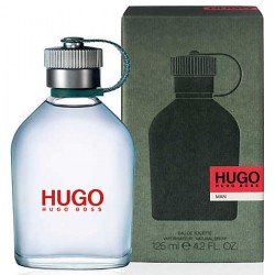 Hugo For Men 125 ml Edt