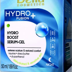 Delia Hydro Fusion Hydro Boost Serum Gel