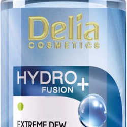 Delia Hydro Fusion Extreme Dew Tonifying Mist