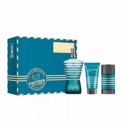 Jean Paul Gaultier Le Male Edt 125 ml Set