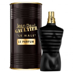 Jean Paul Gaultier Le Male Parfum 75 ml Edp Intense