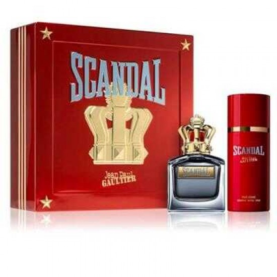 Jean Paul Gaultier Scandal Pour Home 100 ml Edt