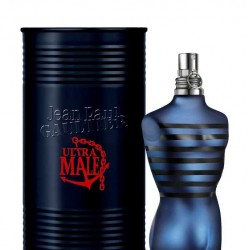 Jean Paul Gaultier Ultra Male 125 ml Edt