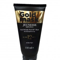 Jeunesse Gold Maske 150 ml