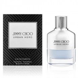 Jimmy Choo Urban Hero Edp 50ml