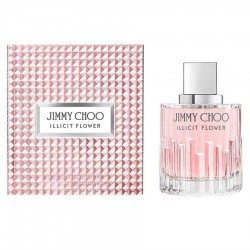Jimmy Choo Illicit Flower Edt 100ml