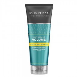 John Frieda Hacim Veren Bakım Kremi 250ml