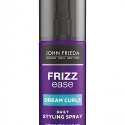 John Frieda Mükemmel Dalgalar için Şekillendirici Saç Spreyi 200ml