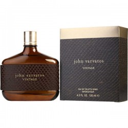 John Varvatos Vintage Edt 125 ml