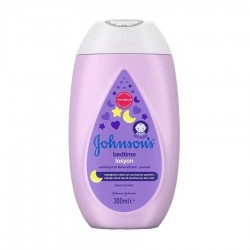 Johnson's Baby Bedtime Lotion 300 ml