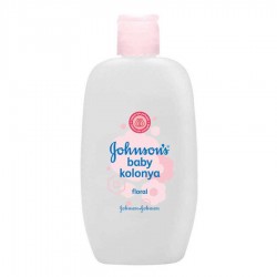 Johnson's Baby Cologne Floral 200ml