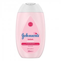 Johnson's Baby Lotion 300 ml