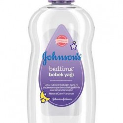 Johnson's Baby Oil Bedtime 300ml