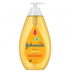 Johnson's Baby Şampuan 750 ml