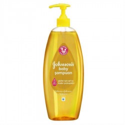 Johnson's Baby Şampuan Pompalı 750ml