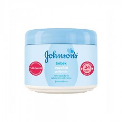 Johnson's Baby Vazelin Parfümsüz 100 ml