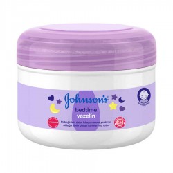 Johnson's Bedtime Vazelin 250 ml