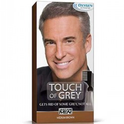 Just For Men Touch Of Grey Orta Kahve