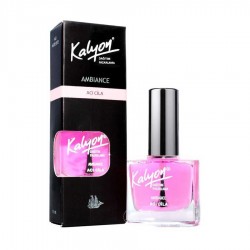 Kalyon Ambiance Stop! Polish 11 ml Güçlendirici  Tırnak Cilası