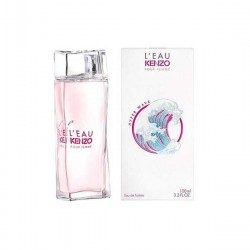 Kenzo Hyper Wave Femme 100 ml Edt