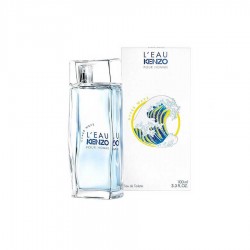 Kenzo Hyper Wave Homme 100 ml Edt