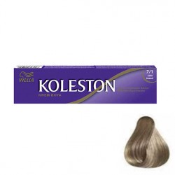 Koleston 7-1 Küllü Kumral Tüp Saç Boyası