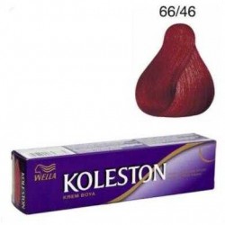 Koleston Tüp 66/46 Aşk Alevi Saç Boyası