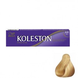 Koleston Tüp 9/0 Sarı Saç Boyası