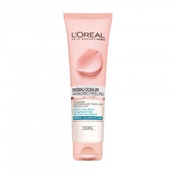 L'Oréal Paris Değerli Çiçekler Arindirici Peeling