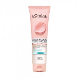 L'Oréal Paris Değerli Çiçekler Temizleme Jeli Normal Ve Karma Ciltler