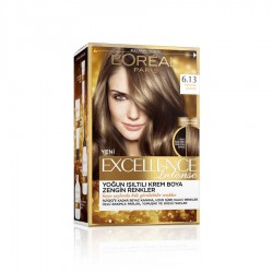 L'Oréal Paris Excellence Intense Saç Boyası 6 13 Mocha Kahve