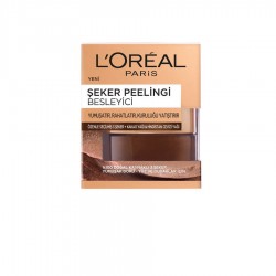 L'Oréal Paris Şeker Peelingi Besleyici