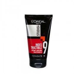 L'Oréal Paris Studio Line Indestructible Tüp Jöle