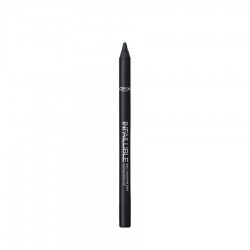 L'Oréal Paris Infaillible Gel Crayon Göz Kalemi 01 Back To Black - Siyah
