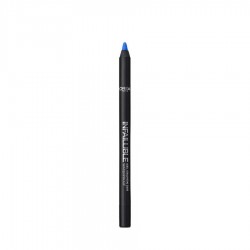 L'Oréal Paris Infaillible Gel Crayon Göz Kalemi 10 I'Ve Got The Blue - Mavi