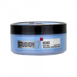 L'Oreal Studio Line Remix Krem Wax