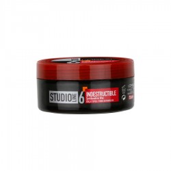 L'Oreal Studio Line Indestructible Şekillendirici Wax