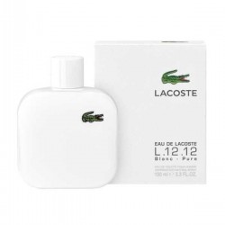 Lacoste Eau Par Pour Homme Edt 100 ml