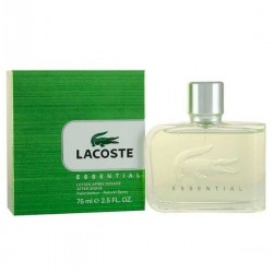 Lacoste Essantial 75 ml Edt