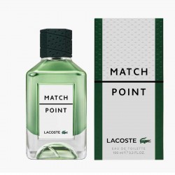 Lacoste Match Point 100 ml Edp